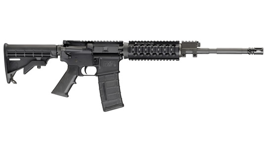 Smith&Wesson M&P15 PSX